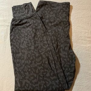 Lulu align jogger